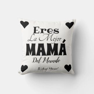 Coussin Cojín para El día de la madre