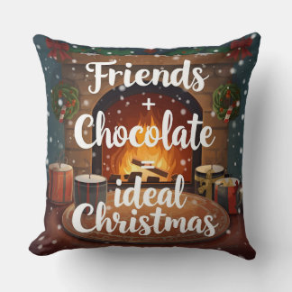 Coussin Cojín para el hogar, dormitorio, regalo