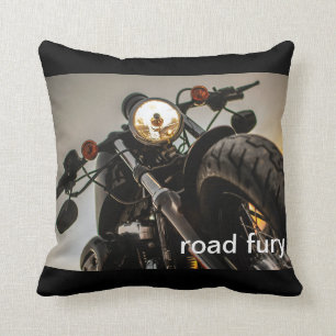 Coussin Cojin personalizado