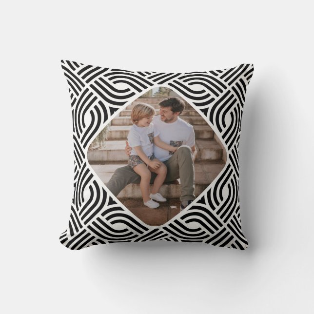 Coussin Cojines, Cojín de 40,6 x 40,6 cm (Recto)