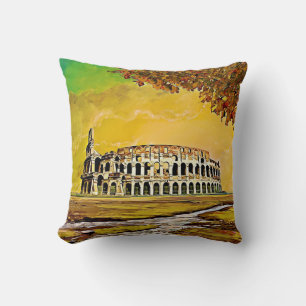 Coussin Colisée