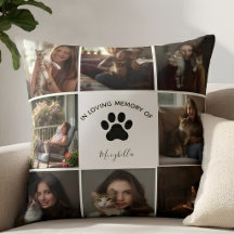 Collage de compagnie personnalisé En souvenir affe