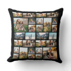 Collage photo personnalisé