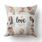 Collage photo simple et chic | Amour avec coeur