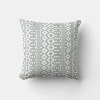 Coussin Collecte des salles de soins infirmiers tons muets