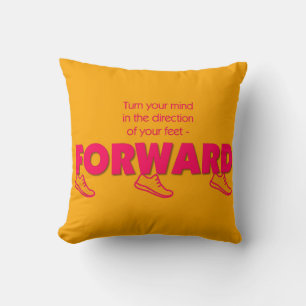 Coussin Collection AVWARD