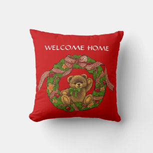 COUSSIN COLLECTION DE NOËL SUZANNE ELIZABETH