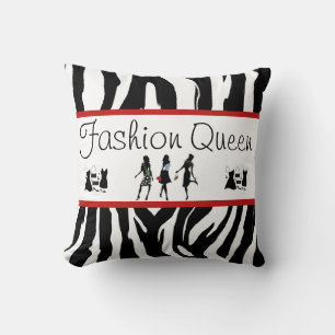COUSSIN COLLECTION DE QUEEN SHOPPING