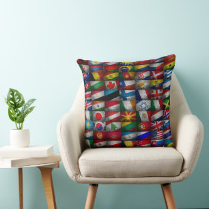 Coussin Collection Indicateur