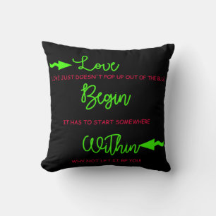 Coussin Collection LBW