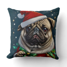 Collection Puggy Claus