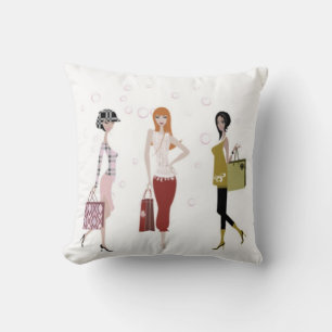 COUSSIN COLLECTION REINE DU SHOPPING