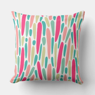 Coussin Color Splash 150222 - Couleurs 01