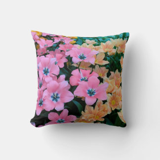 Coussin Coloré