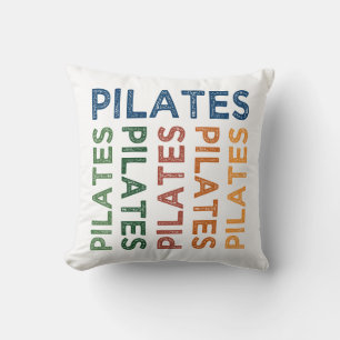 Coussin Colorful de Pilates