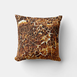 Coussin Colorful Funky unique Texture