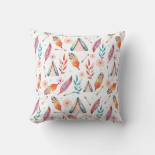 Coussin Colour Carnival