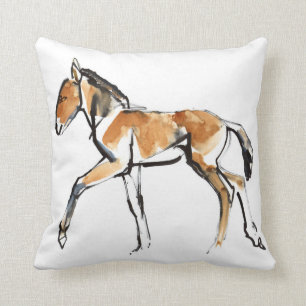 Coussin Colt