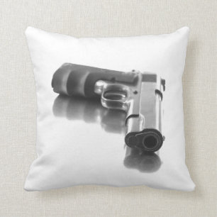 Coussin Colt 1911 d'armée