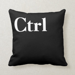 Coussin Commandez la suppression CTRL alt Del d'alt
