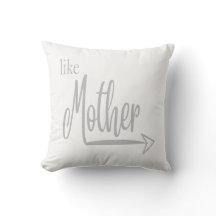 Comme Mère, Comme Fille