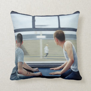 Coussin Compartiments 2 1979