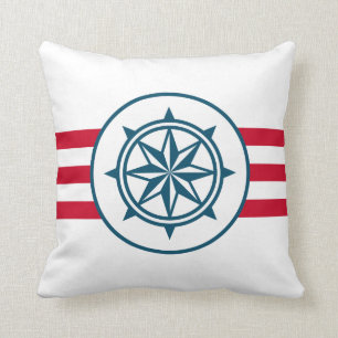 Coussin Compass