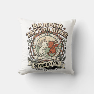 Coussin Comptable Saison Fiscale Chat Comptable Saison Fis