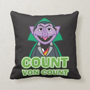 Coussin Comte von Count Style Classique 2