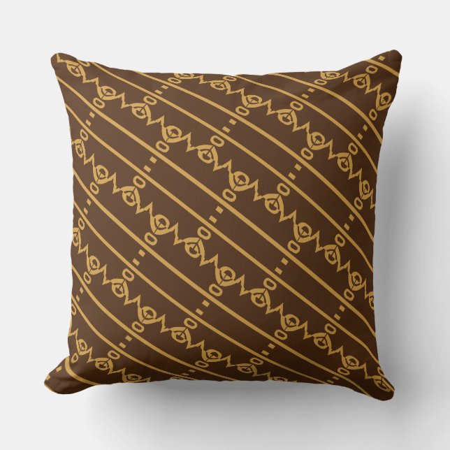 Coussin Concepteur (Recto)
