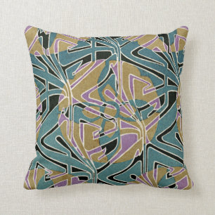 Coussin Conception #11 @ VictoriaShaylee de Nouveau d'art