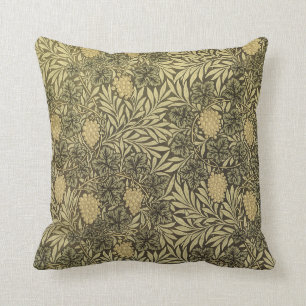 Coussin Conception #12 de William Morris