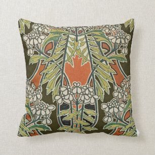 Coussin Conception #3 @ VictoriaShaylee de Nouveau d'art