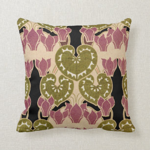 Coussin Conception #4 de Nouveau d'art