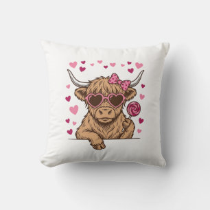 Coussin Conception de lunettes de soleil pour la Saint-Val