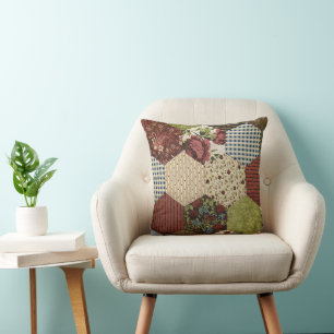 Coussin Conception de surfaces composées