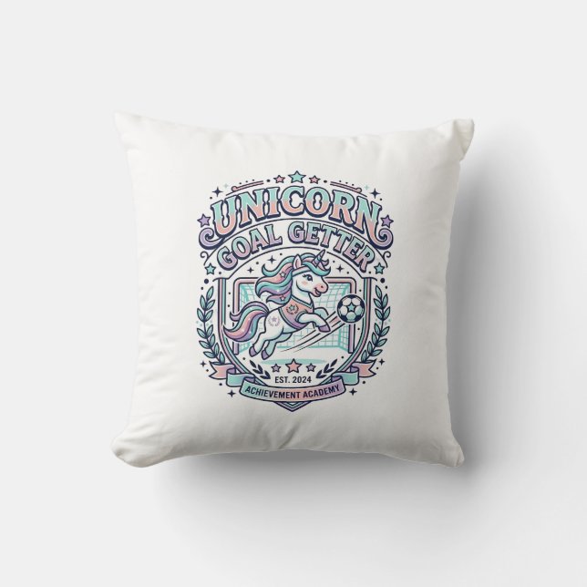 Coussin Conception de tee-shirt graphique de style rétro L (Recto)