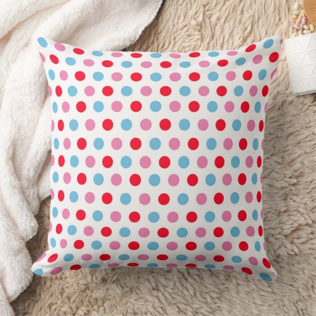 Coussin Conception de texture abstraite moderne  (Couverture)