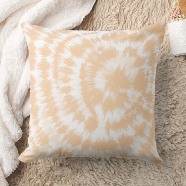 Coussin Conception de texture abstraite moderne (Couverture)