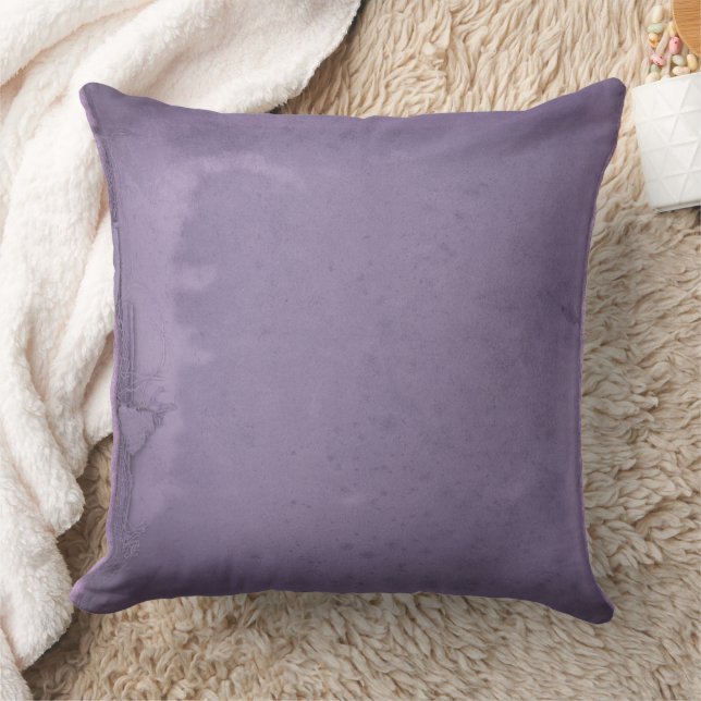 Coussin Conception de texture abstraite moderne (Couverture)