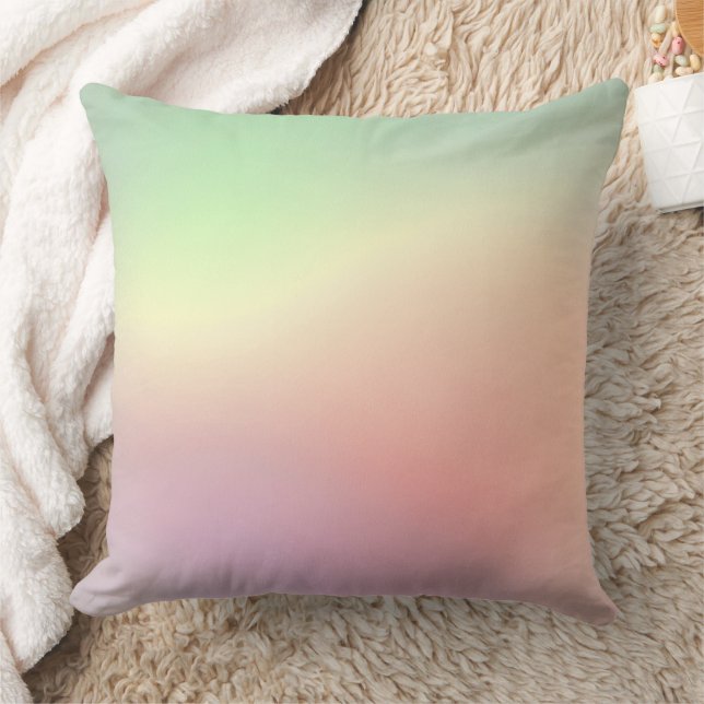 Coussin Conception de texture abstraite moderne  (Couverture)
