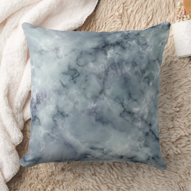Coussin Conception de texture abstraite moderne (Couverture)