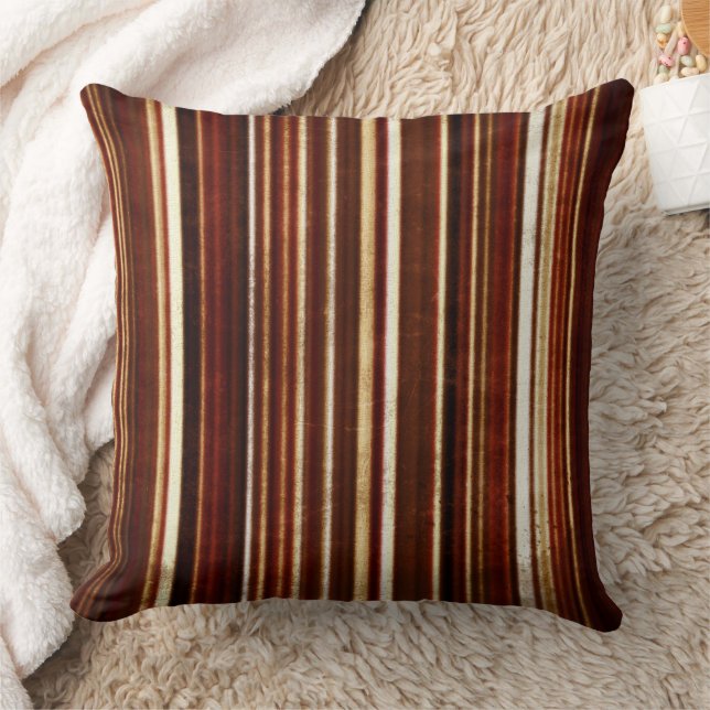 Coussin Conception de texture abstraite moderne (Couverture)