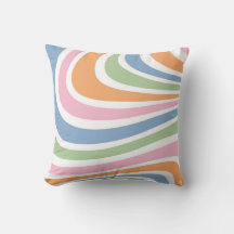 Conception de vague rétro