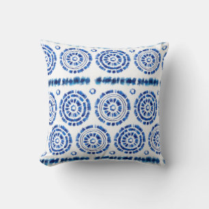 Coussin Conception d'oreiller de couleur verte