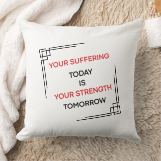 Coussin Conception d'Orientation de Motivation
