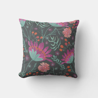 Coussin Conception du paradis éternel