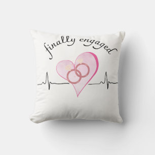 Coussin conception finale cool engagée