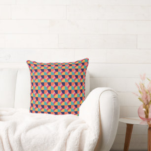 COUSSIN CONCEPTION GÉOMÉTRIQUE.