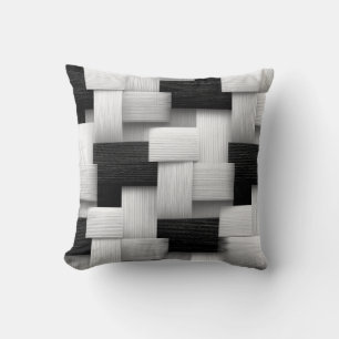 Coussin Conception géométrique Abstraite